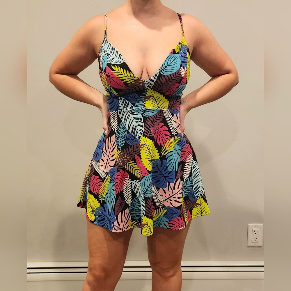Charlotte Russe Dress